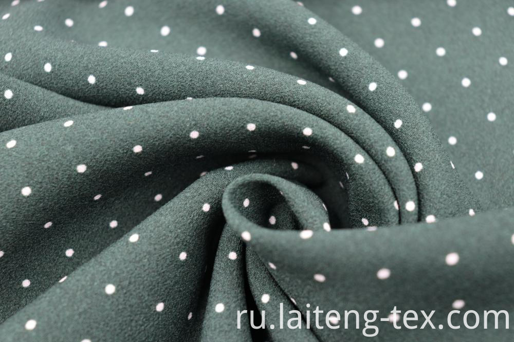 100% полиэстер Ткань с принтом Amuzen 100% Polyester Amuzen Printed Fabric